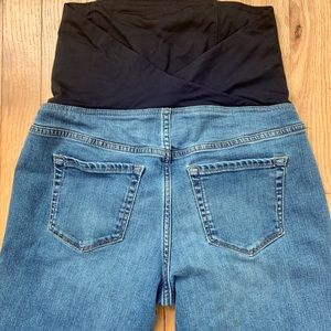 Maternity Skinny Jean